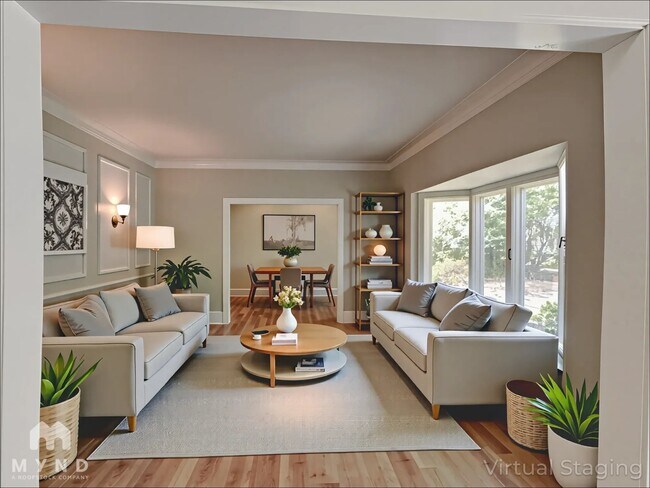 Foto del edificio - 127 Forest Hills Dr