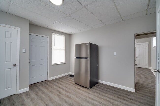 Foto del edificio - Powers Place