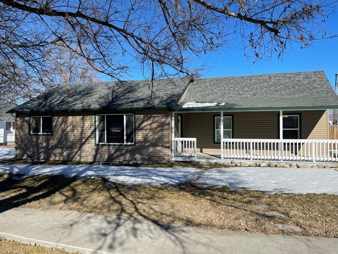 410 6th St, Filer, ID 83328 House Rental in Filer, ID