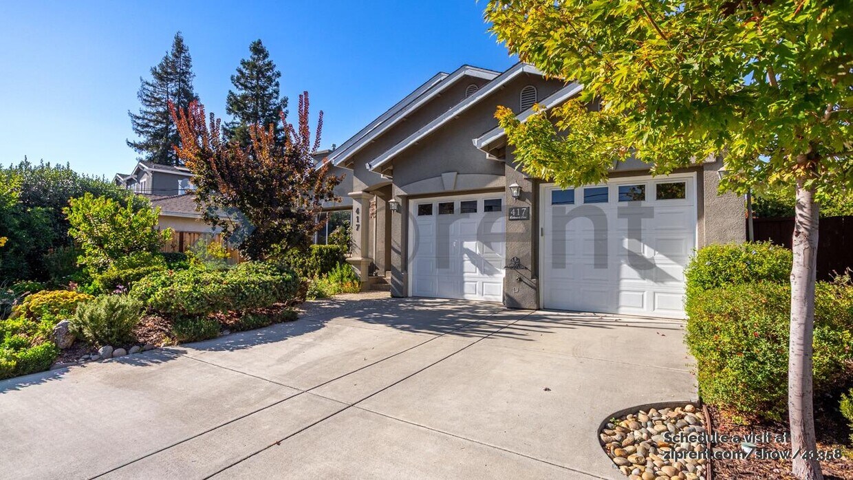 Foto principal - 417 Belmont Ave