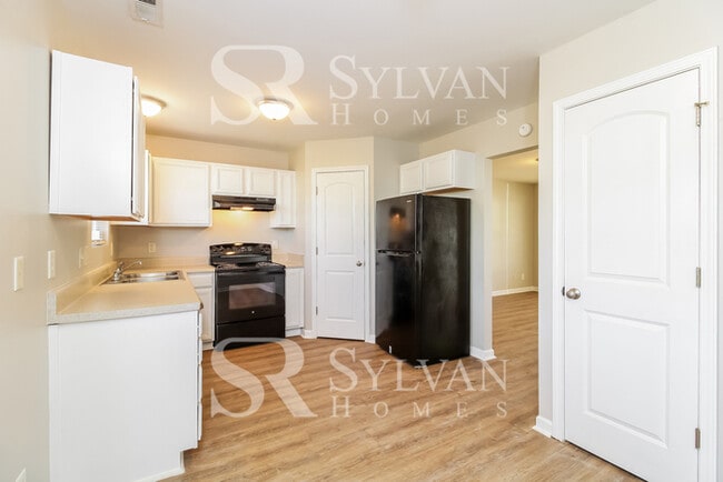 Building Photo - Coming HOME never felt so good!