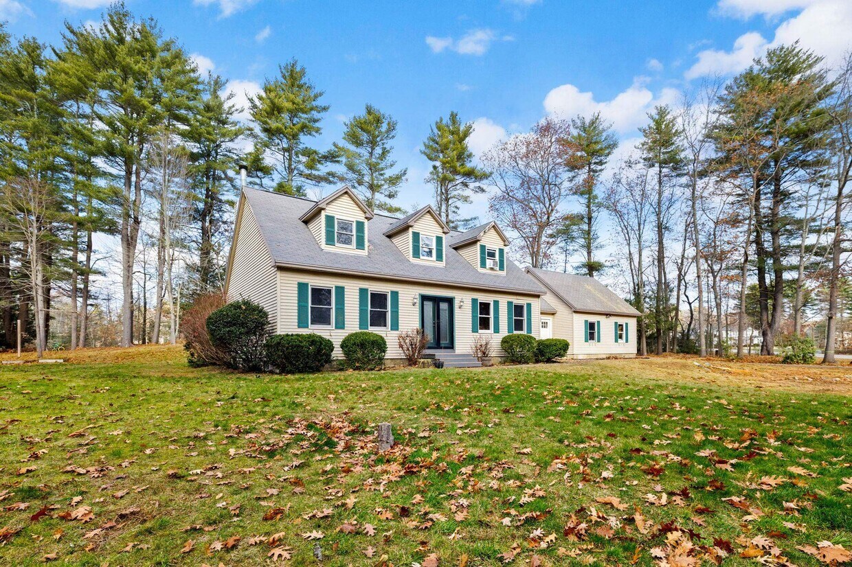 Foto principal - 31 Moulton Ave