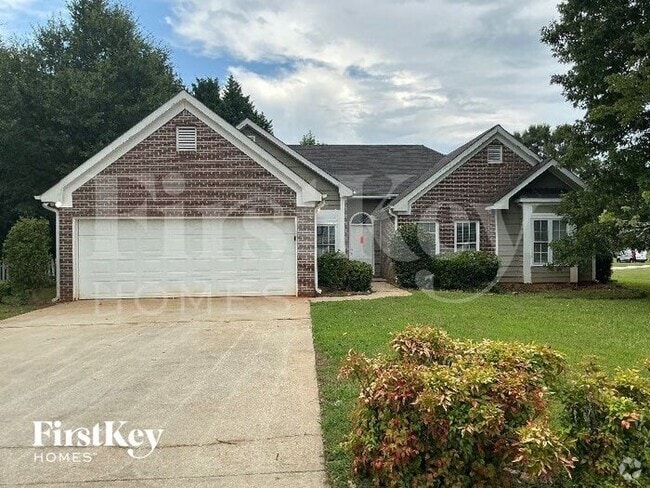 Building Photo - 1613 Clairmont Ln SW