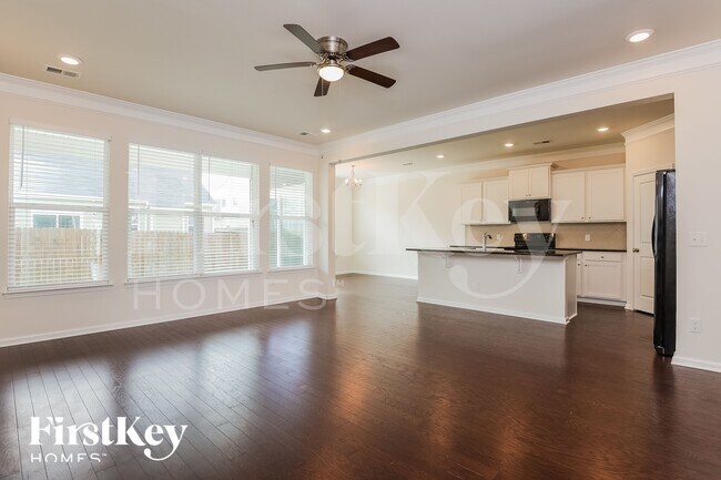 Foto del edificio - 509 Adalina Dr