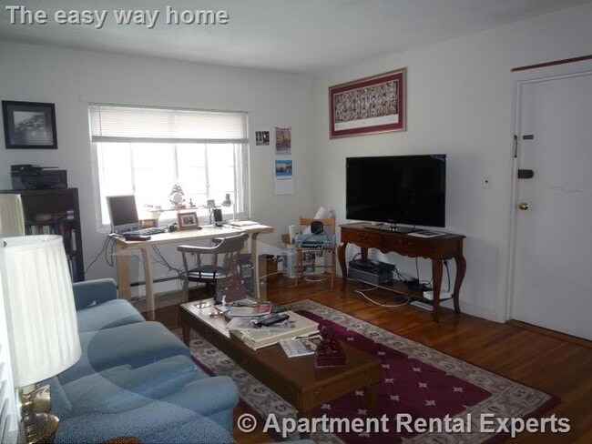 Building Photo - 219 Massachusetts Ave