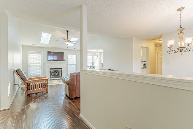 Foto del edificio - Ranch Home in Greer Within Riverside Schools