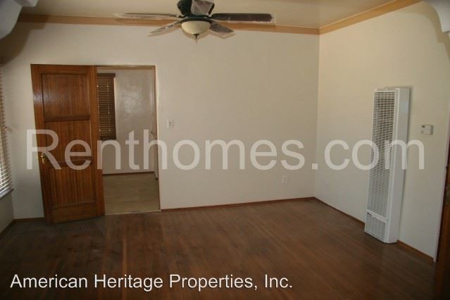 Foto del edificio - 3 br, 2 bath House - 3477 Olive Street