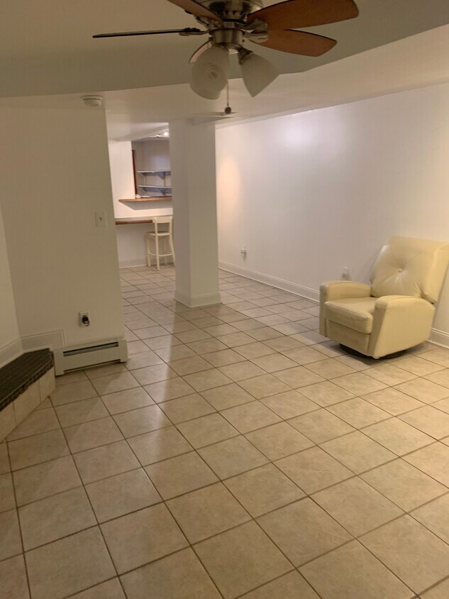 Foto principal - 1712 Euclid St NW