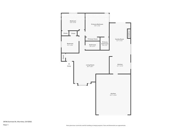 Foto del edificio - 39746 Sunrose Dr