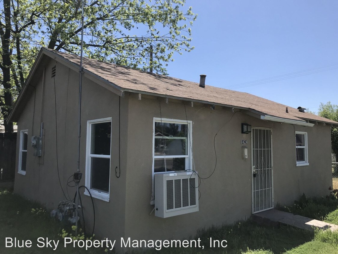 Foto principal - 1424 N Bridge St