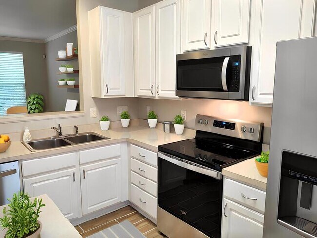 Foto del edificio - 8211 City Loft Ct