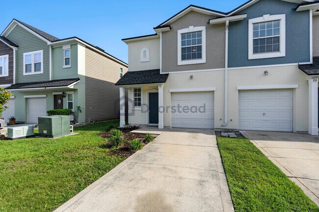 Foto del edificio - 74 Moultrie Village Ln