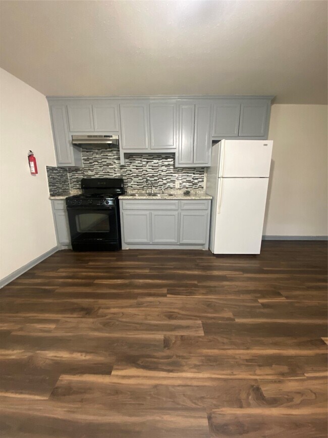 Foto del edificio - 5301 Collingsworth St