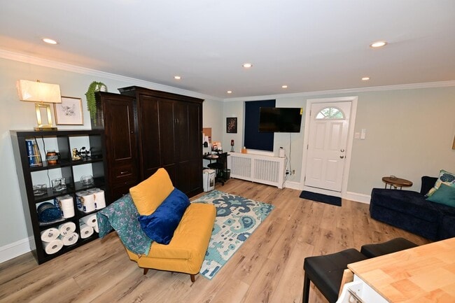 Foto del edificio - 2447 N 54th St