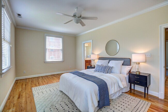 Foto del edificio - 1919 E Broad St