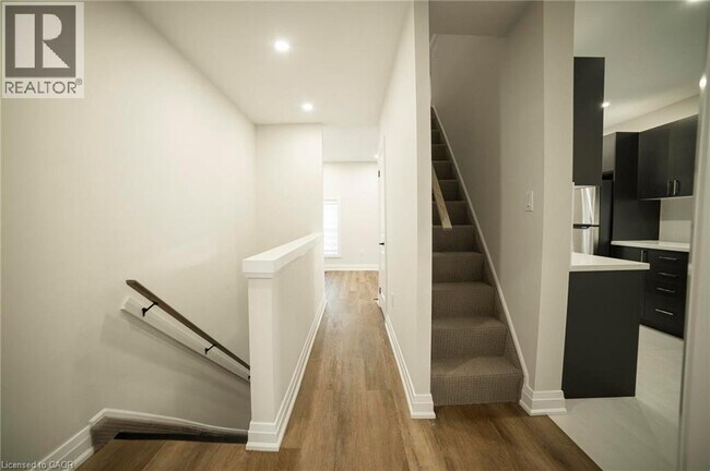 Photo du bâtiment - 265 Robert St