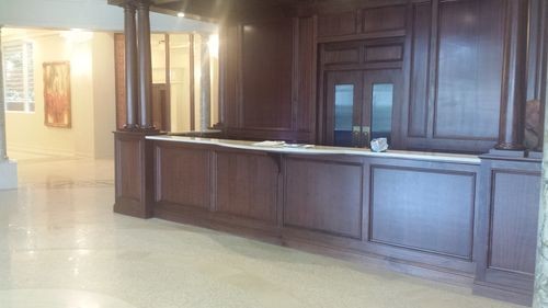 Foto del edificio - 900 River Rd