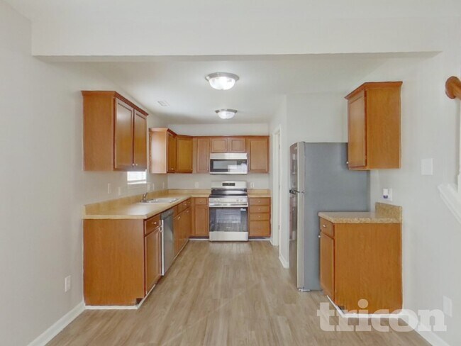 Foto del edificio - 3115 Bennett Neely Ln