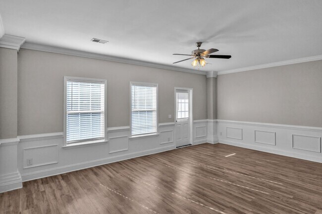 Foto del edificio - Haven Estates - Townhome with 1 car Garage within minutes of Nexton / Carnes