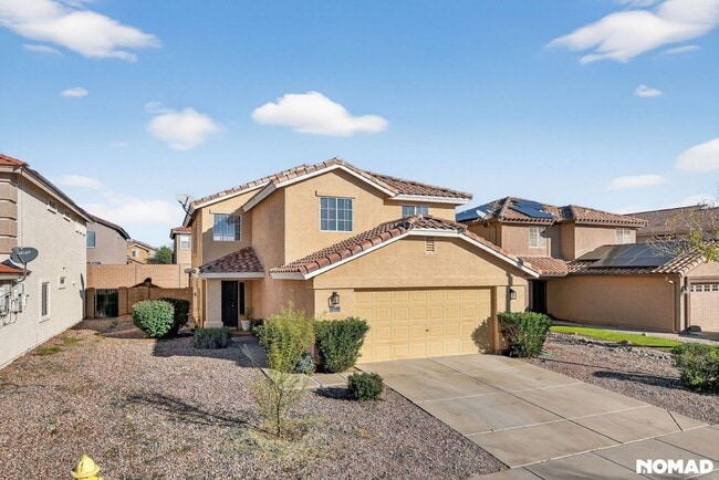 Building Photo - 22066 W Solano Dr