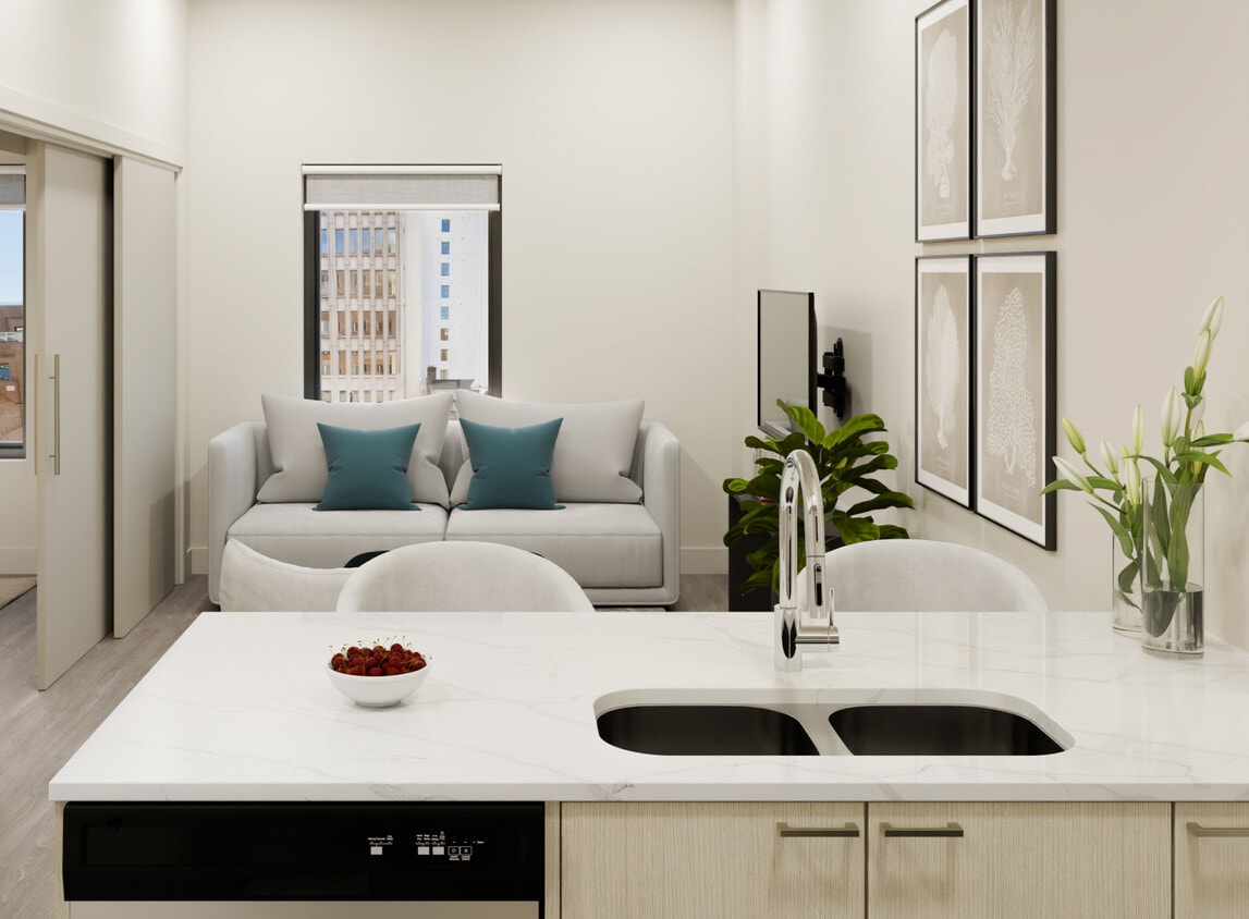 Photo principale - The Nelson Residences