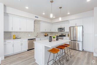 Interior Photo - Asano on Fourth - Bankers Hill/Little Italy