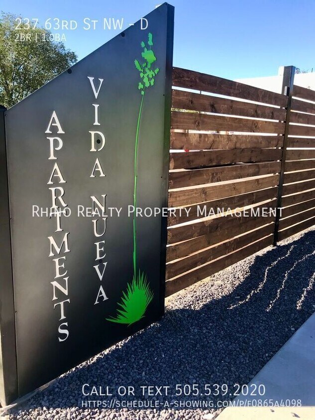 Foto principal - 237 63rd St NW