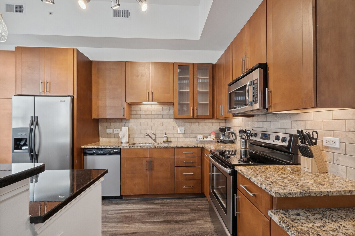 Foto principal - Move-In Deal: Save $1,000 Right Now!