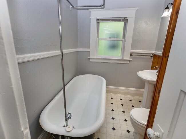 Foto del edificio - Corbett Building