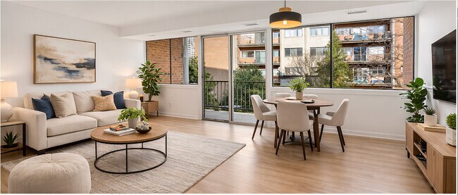 Building Photo - 5851 Quantrell Ave