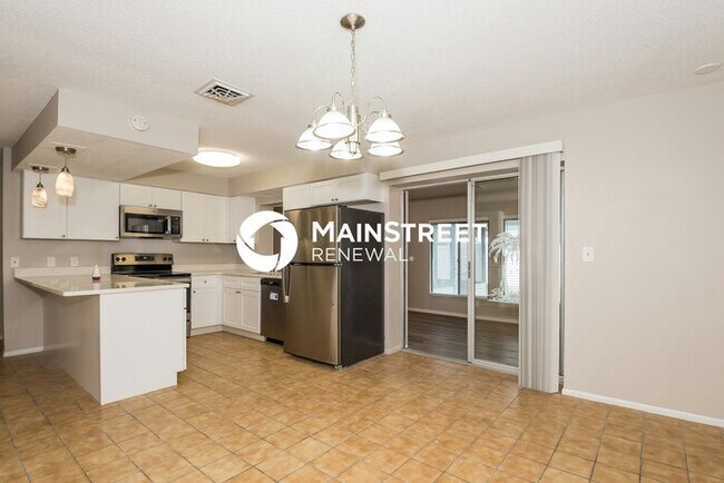 Foto del edificio - 3 Bedroom Pet-Friendly Home in VENICE, FL with Main Street Renewal