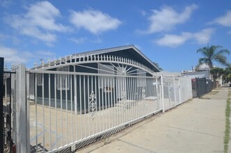 Building Photo - 3836 43rd St