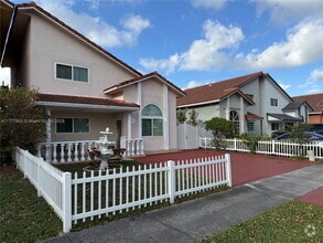 Building Photo - 7891 SW 9th Terrace