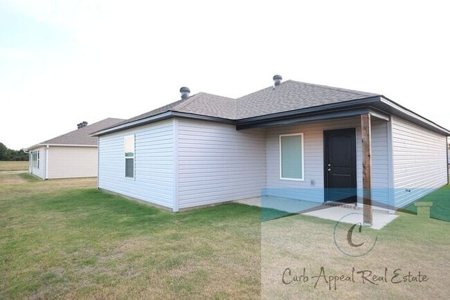 Foto del edificio - New construction in Jonesboro - beautiful ...