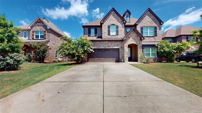 Foto del edificio - 1381 Tullahoma Dr