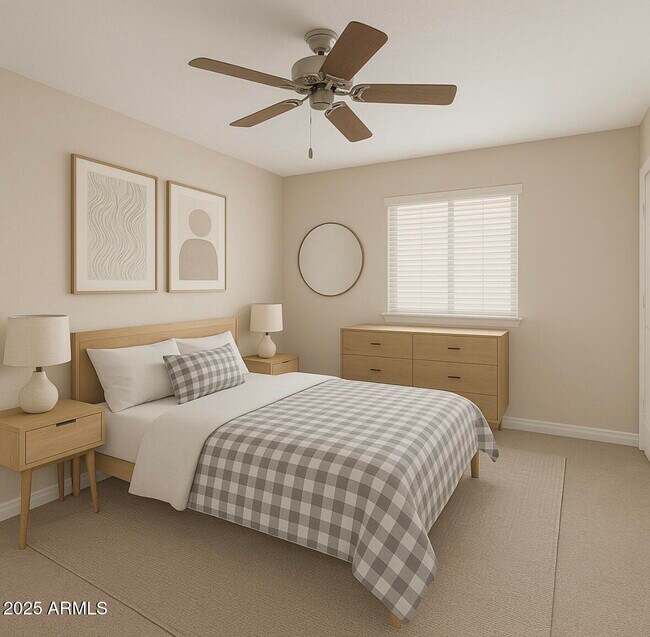 Foto del edificio - 3825 E Camelback Rd