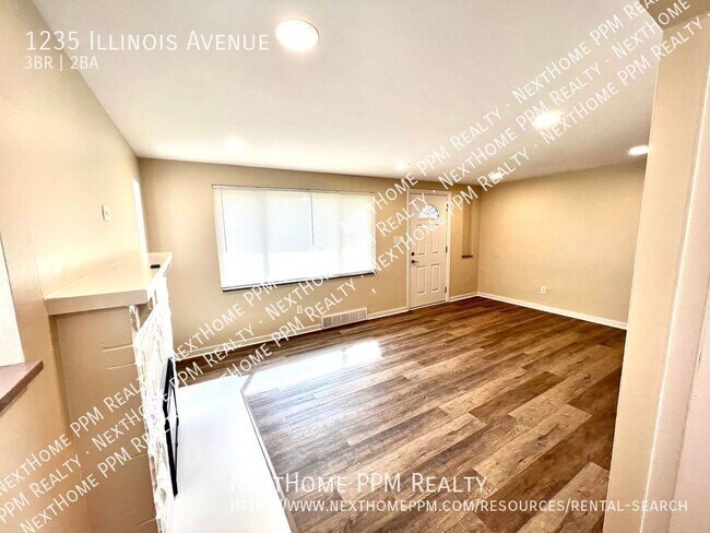 Foto del edificio - 1235 Illinois Ave