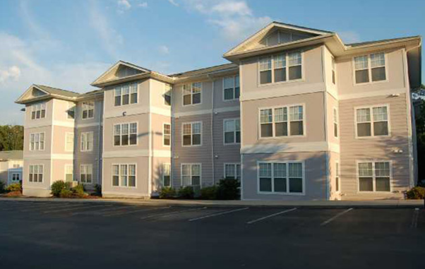 Foto del edificio - Room in Condo on Morreene Rd