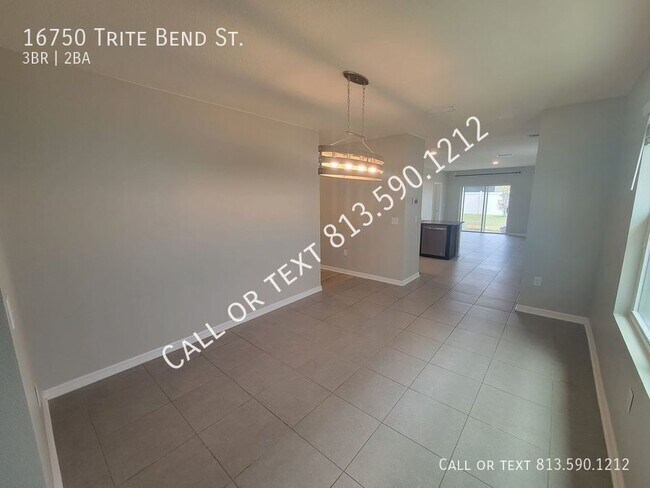 Foto del edificio - 16750 Trite Bend St