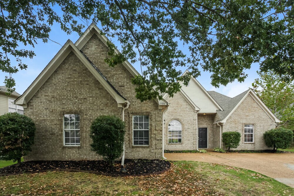 Foto principal - 5583 Sugarberry Ln