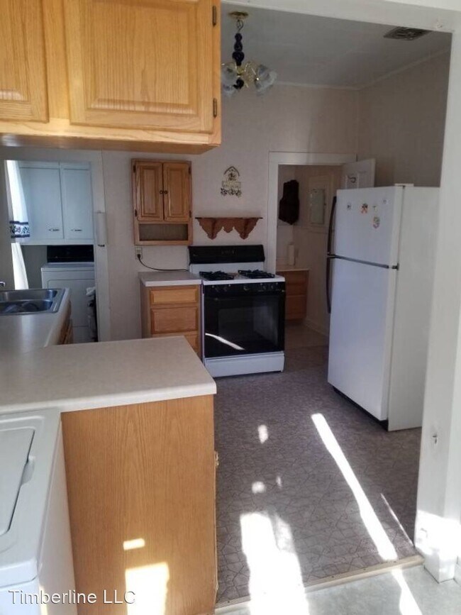 Foto del edificio - 2 br, 1 bath House - 809 Lincoln Street