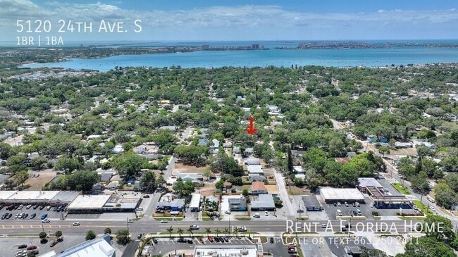 Foto del edificio - 5120 24th Ave S