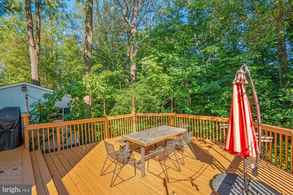 Foto principal - 6123 Beech Tree Dr