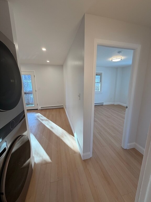 Foto del edificio - 97-99-99 Roffee St