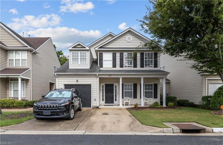 Foto principal - 4158 River Breeze Cir