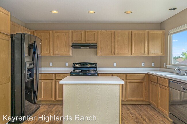 Building Photo - 4 br, 3 bath House - 9862 Sydney Lane