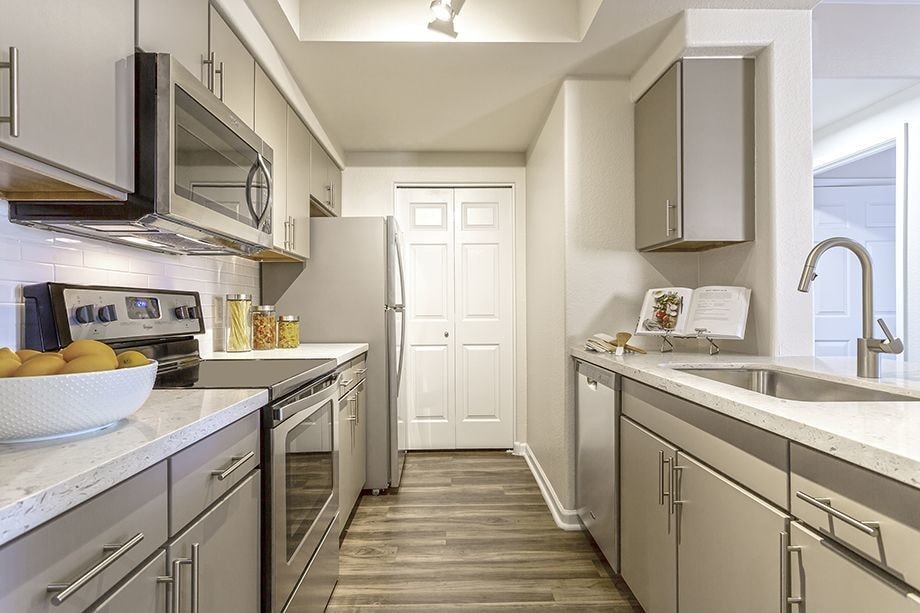 Camden Legacy Apartments Scottsdale, AZ