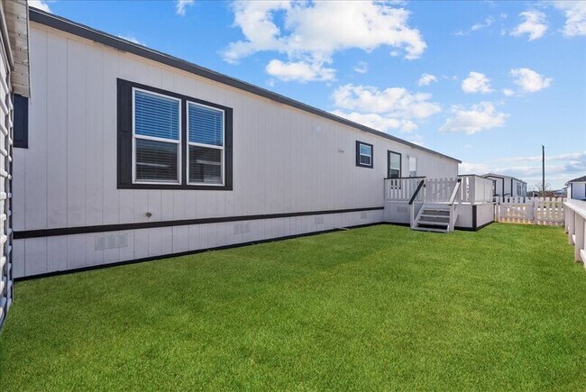 Foto del edificio - 5111 Caicos Calle