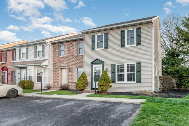Foto del edificio - 618 Park Ridge Dr