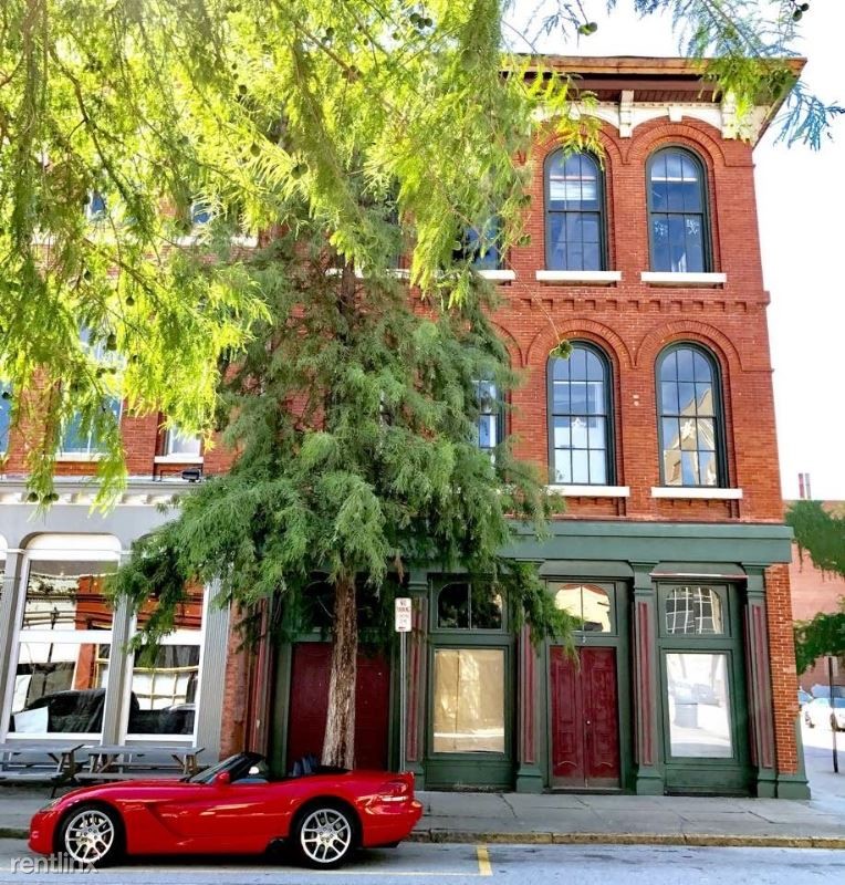 Primary Photo - 2 br, 1 bath Condo - 802 Ellis St B Unit B
